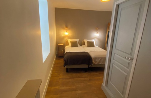 Saint-Didier-sur-Chalaronne House | Le Clos 1003