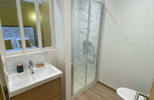 Saint-Didier-sur-Chalaronne House | Le Clos 1003