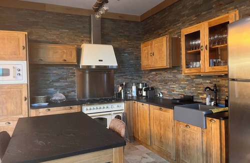 Saint-Nicolas-de-Bourgueil House | Le Clos de la Rodaie Bourgueil Loire Valley