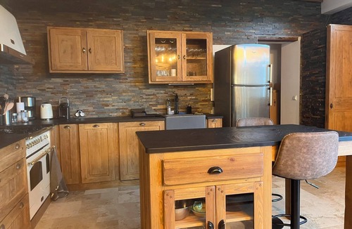 Saint-Nicolas-de-Bourgueil House | Le Clos de la Rodaie Bourgueil Loire Valley