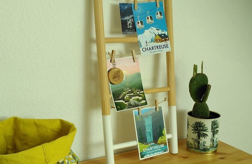 Saint-Pierre-de-Chartreuse Apartment | Le Charmant Som en Chartreuse