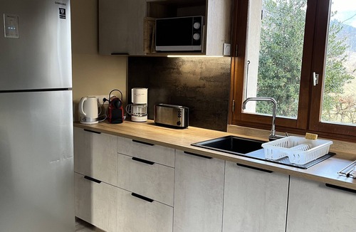 Saint-Pierre-de-Chartreuse House | Le Chal'heureux , grand chalet familial 8 personnes