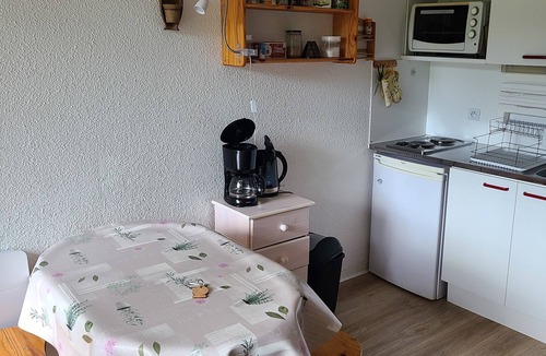 Saint-Pierre-de-Chartreuse Apartment | Le Chartreux de Saint Pierre de Chartreuse