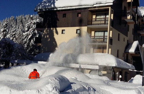 Saint-Pierre-de-Chartreuse Apartment | Le Chartreux de Saint Pierre de Chartreuse