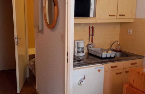 Saint-Pierre-de-Chartreuse Apartment | Le charmant Songe en Chartreuse