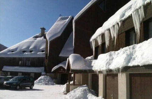 Saint-Pierre-de-Chartreuse Apartment | Le charmant Songe en Chartreuse
