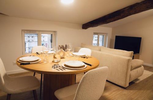 Marmande Apartment | LE C0C00NING - Centre ville