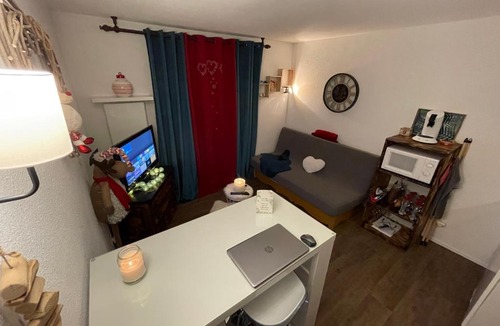 Venosc Apartment | Le C94