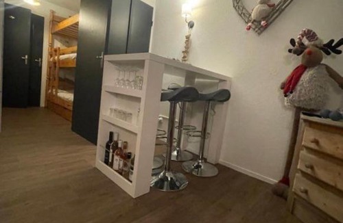 Venosc Apartment | Le C94