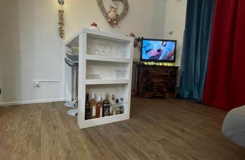 Venosc Apartment | Le C94