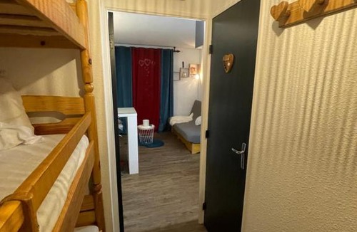 Venosc Apartment | Le C94