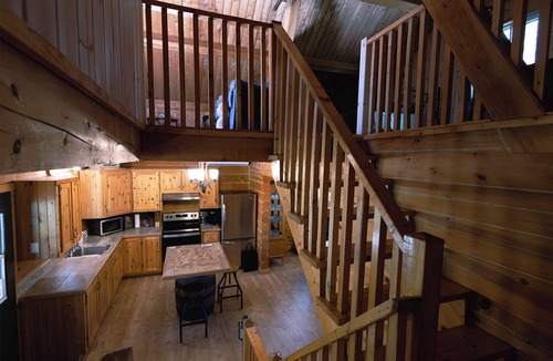Saint-Luc-de-Bellechasse Ski Chalet | Le Campagnard/SPA - Here comfort meets nature - On-site activities