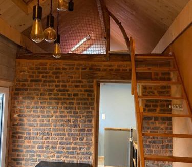 Angerville-l'Orcher Bed & Breakfast | Le Cartot