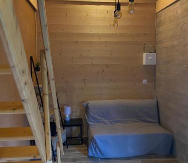 Angerville-l'Orcher Bed & Breakfast | Le Cartot