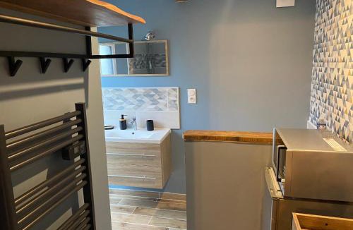 Angerville-l'Orcher Bed & Breakfast | Le Cartot