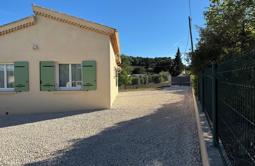 Seillons-Source-d'Argens Villa | Le Cabanon