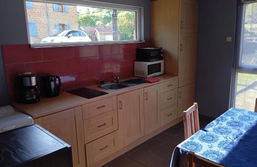 Bazeilles-sur-Othain House | Le cabanon au bord de l'Othain