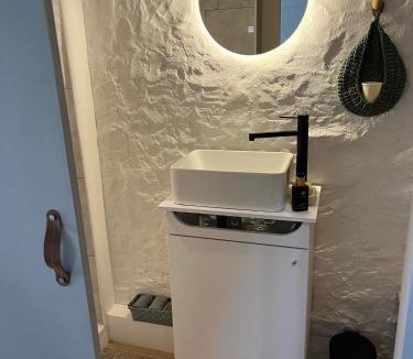 Avioth Bed & Breakfast | "Le Cabanon" chambre d'hôte