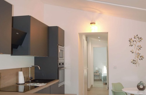 Bompas House | Le Cabanon d'Anaïs - Cozy small house in a beautiful landscape park with pool !