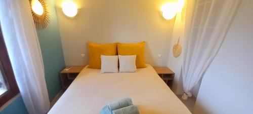 Forcalquier House | Le Cabanon d'Andréa
