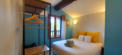 Forcalquier House | Le Cabanon d'Andréa