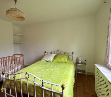 Pierrefitte-Nestalas House | Le Cabanon de L'Arbey