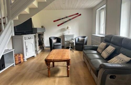 Pierrefitte-Nestalas House | Le Cabanon de L'Arbey