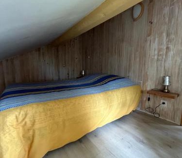 Pierrefitte-Nestalas House | Le Cabanon de L'Arbey