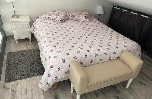 Tavel Apartment | le Cabanon de LEA