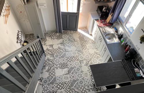 Tavel Apartment | le Cabanon de LEA