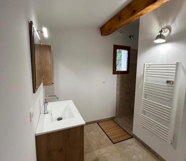 Mane Bed & Breakfast | Le Cabanon de Pépé