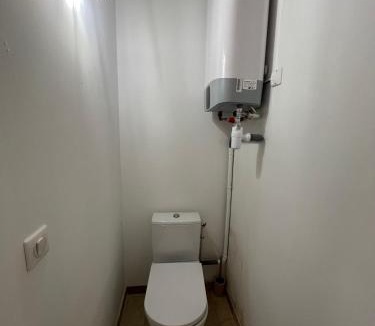 Mane Bed & Breakfast | Le Cabanon de Pépé