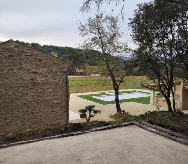 Piegon House | Le Cabanon de Piégon