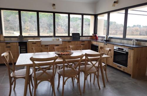 Piegon House | Le Cabanon de Piégon