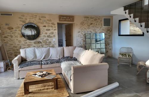 Piegon House | Le Cabanon de Piégon