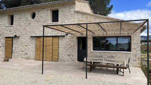 Piegon House | Le Cabanon de Piégon