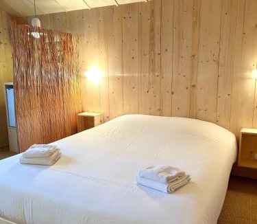 Cayeux-sur-Mer Apartment | Le Cabanon du bord de mer