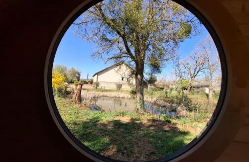 Bannes Other | Le Cabanon du camping 2