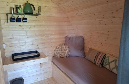 Bannes Other | Le Cabanon du camping