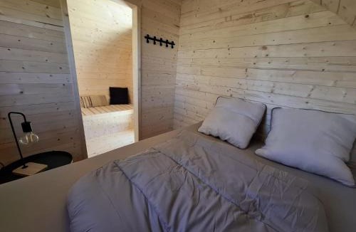 Bannes Other | Le Cabanon du camping