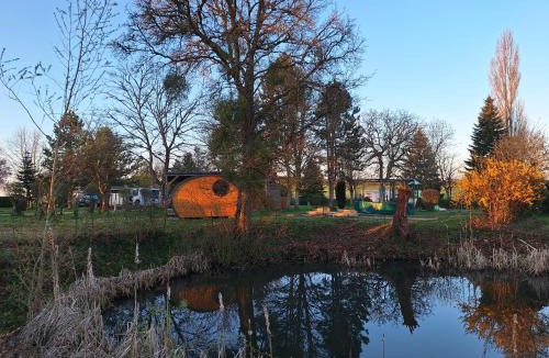 Bannes Other | Le Cabanon du camping
