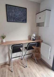 Audenge Ski Chalet | Le Cabanon du Marché