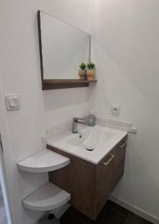 Audenge Ski Chalet | Le Cabanon du Marché