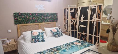 Millenaire Apartment | Le cabanon du plaisir