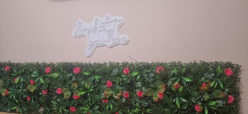 Millenaire Apartment | Le cabanon du plaisir, suite romantique
