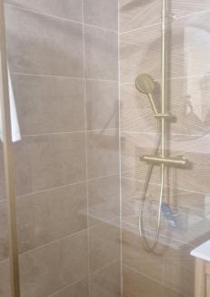Millenaire Apartment | Le cabanon du plaisir, suite romantique