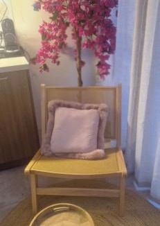 Millenaire Apartment | Le cabanon du plaisir, suite romantique