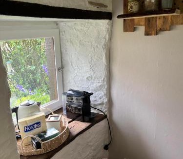 Avioth Bed & Breakfast | Le Cabanon