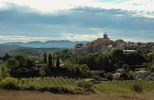 Flayosc House | Le Cabanon