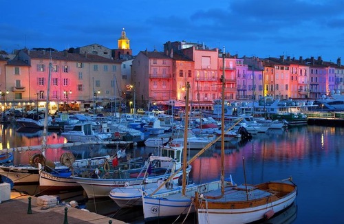 Flayosc House | Le Cabanon